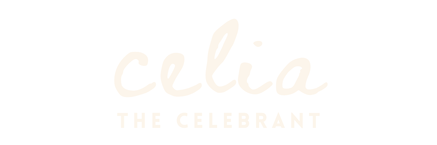 Celia the Celebrant