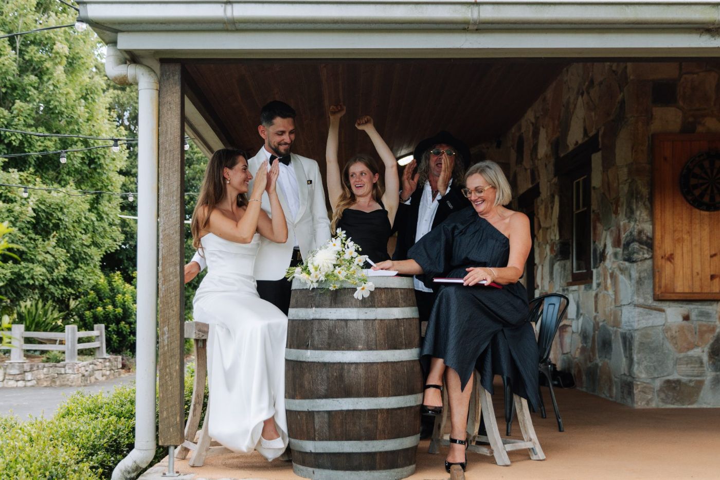 Elopements