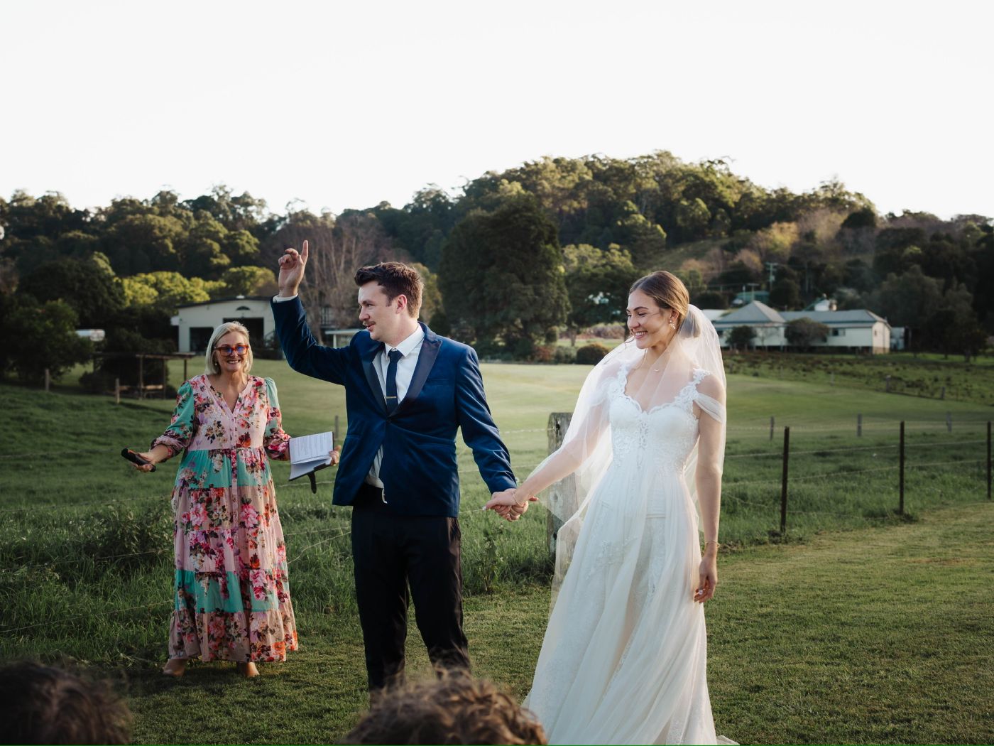 Weddings